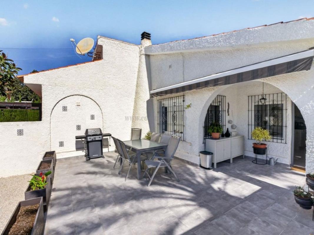 Venta de villa en Torrevieja