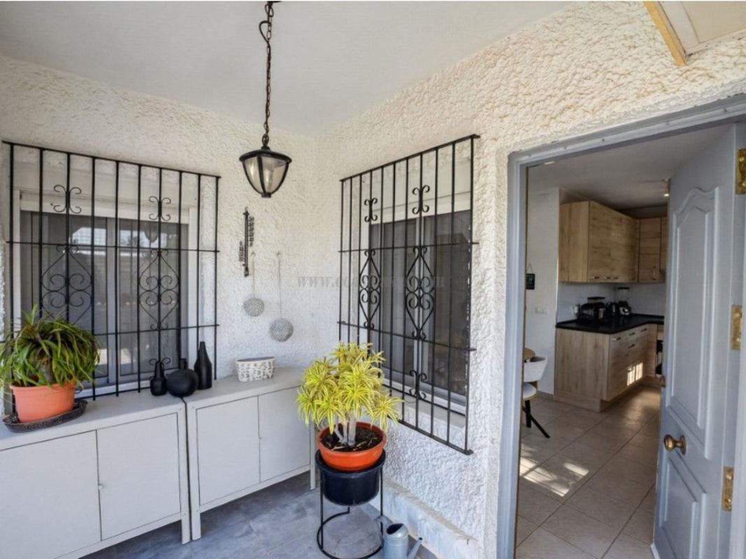 Venta de villa en Torrevieja