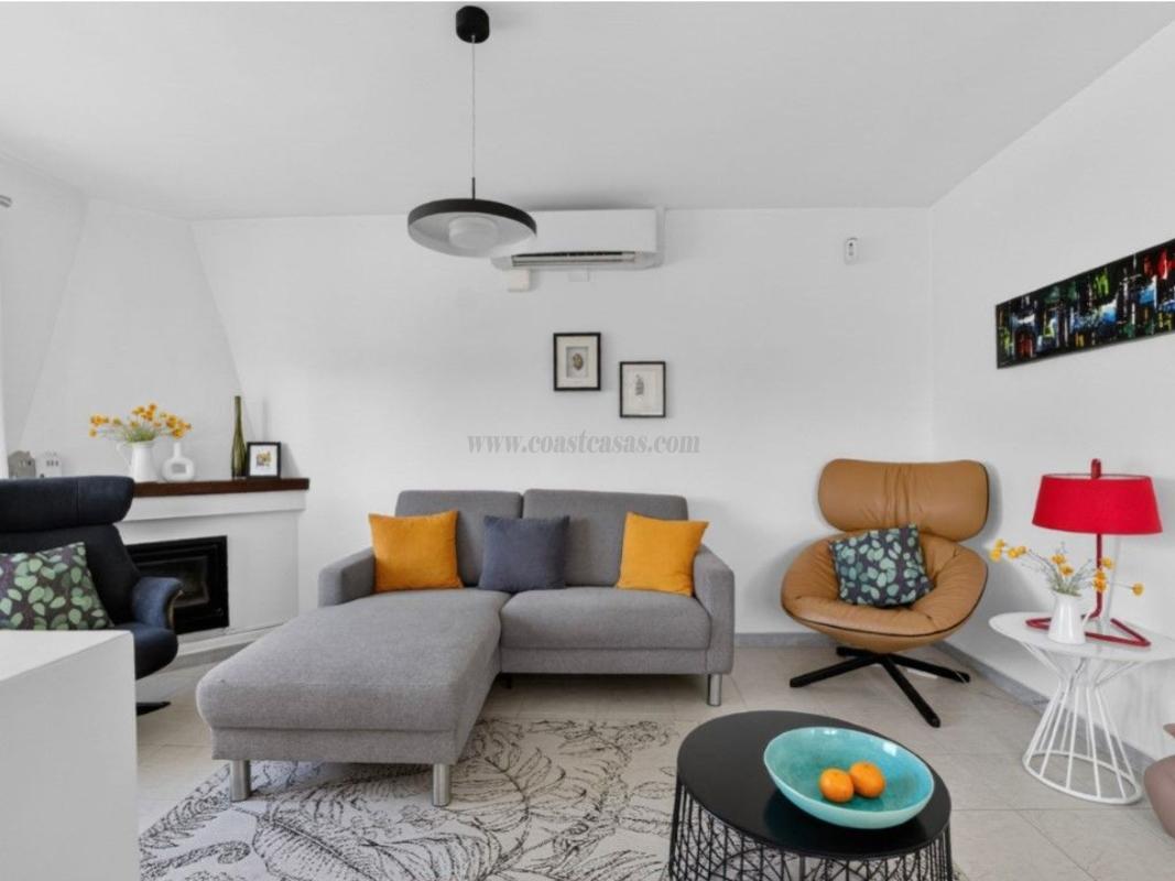 Venta de villa en Torrevieja