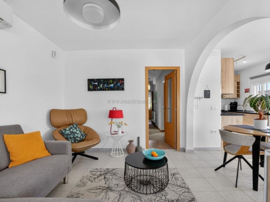 Venta de villa en Torrevieja