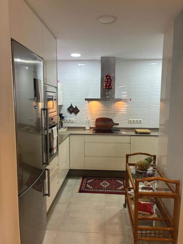 Venta de apartamento en Torrevieja