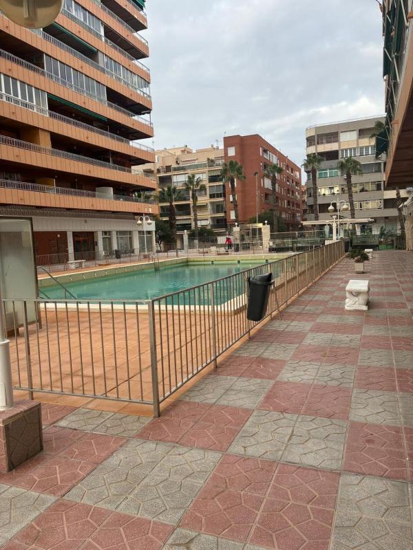 Venta de apartamento en Torrevieja