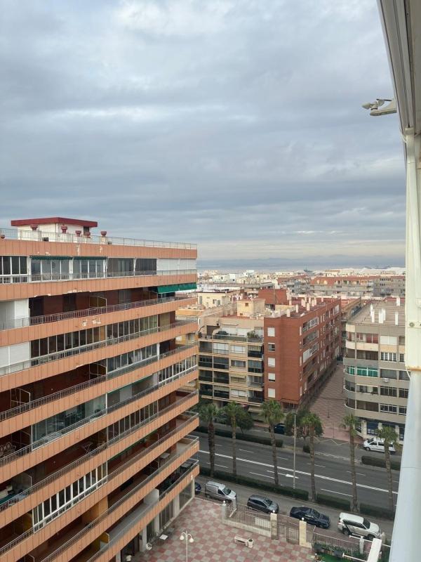 Venta de apartamento en Torrevieja