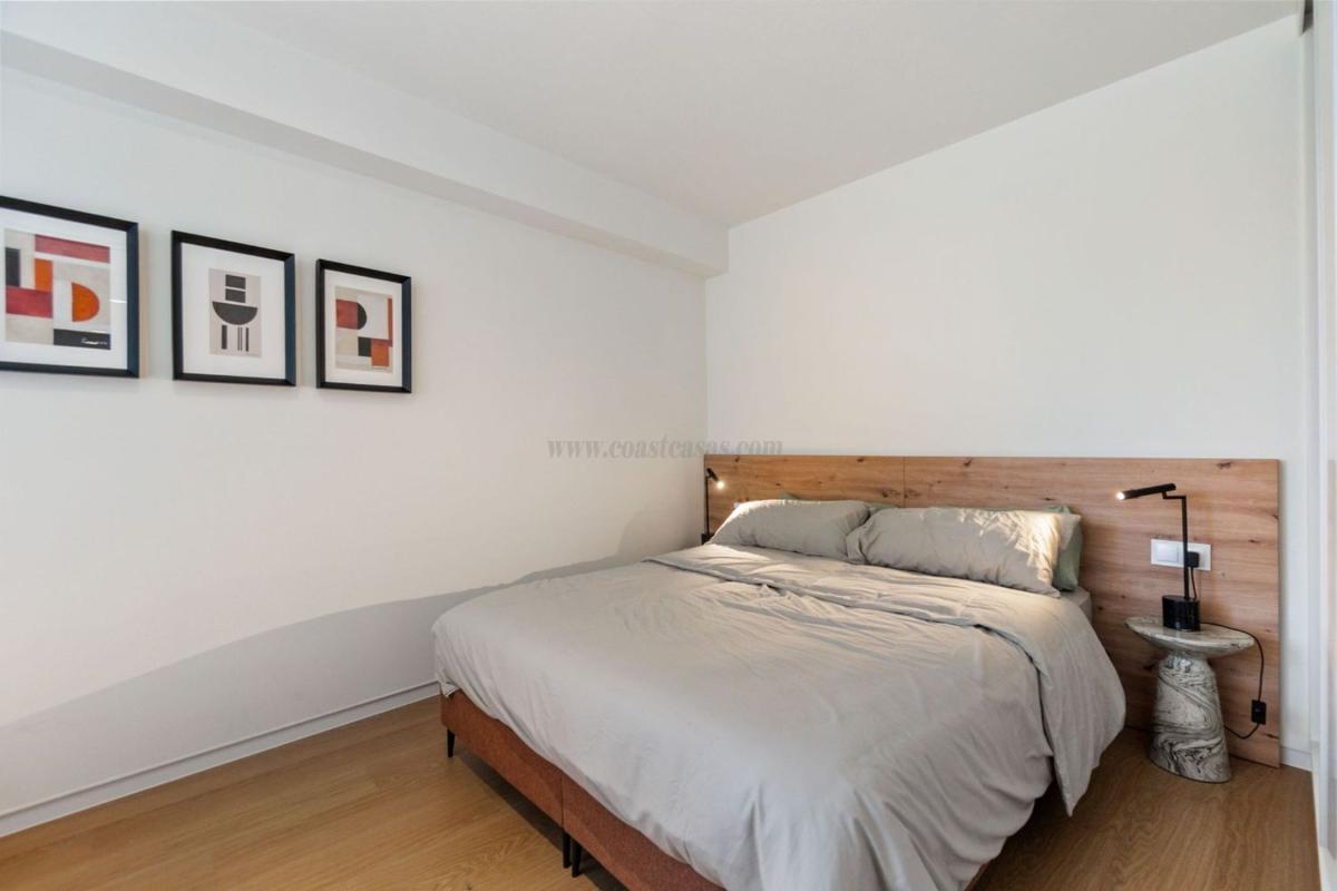 Venta de apartamento en Torrevieja