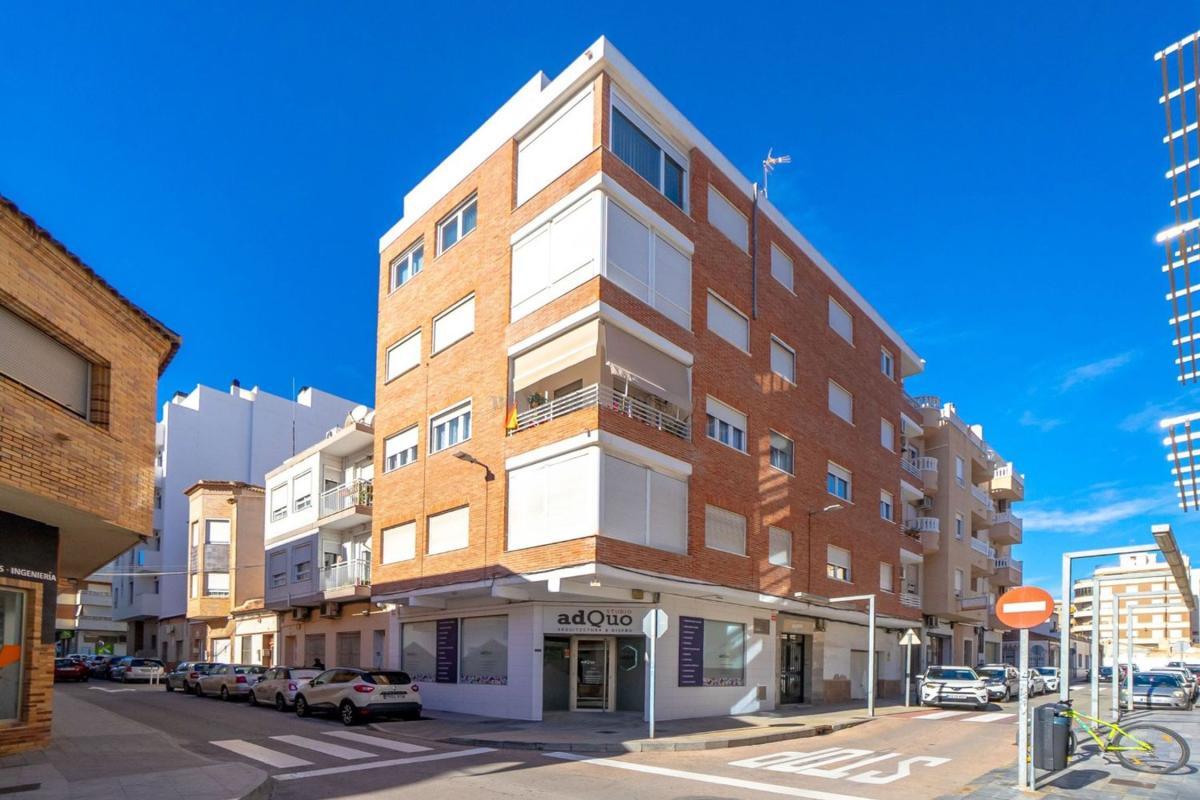 Venta de apartamento en Torrevieja