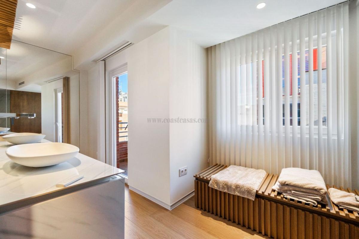 Venta de apartamento en Torrevieja