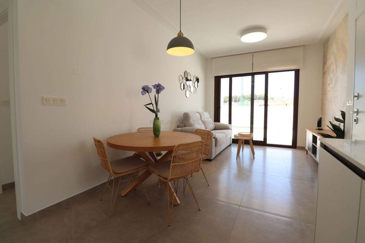 Venta de apartamento en Torrevieja