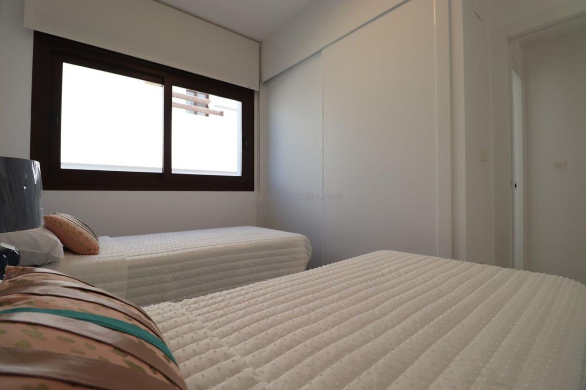 Venta de apartamento en Torrevieja