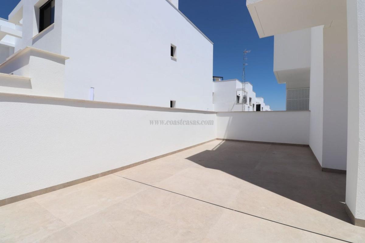 Venta de apartamento en Torrevieja