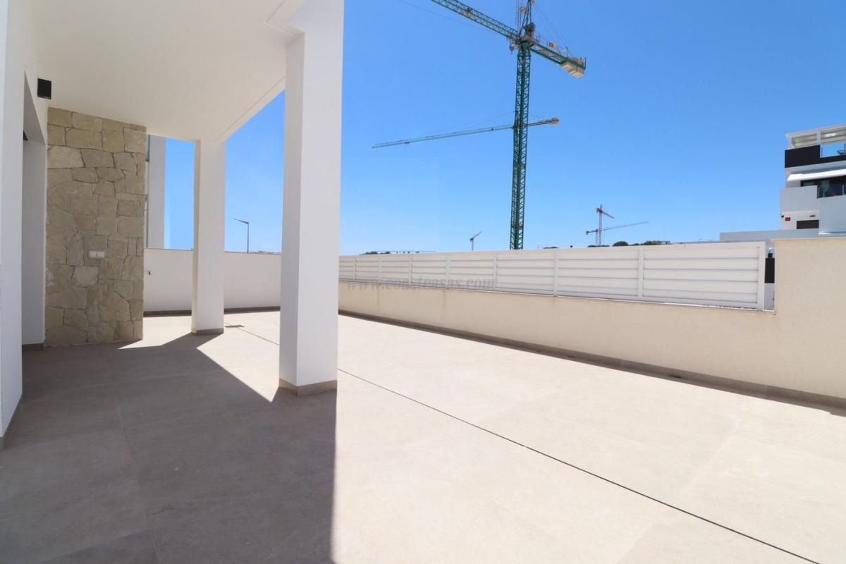 Venta de apartamento en Torrevieja