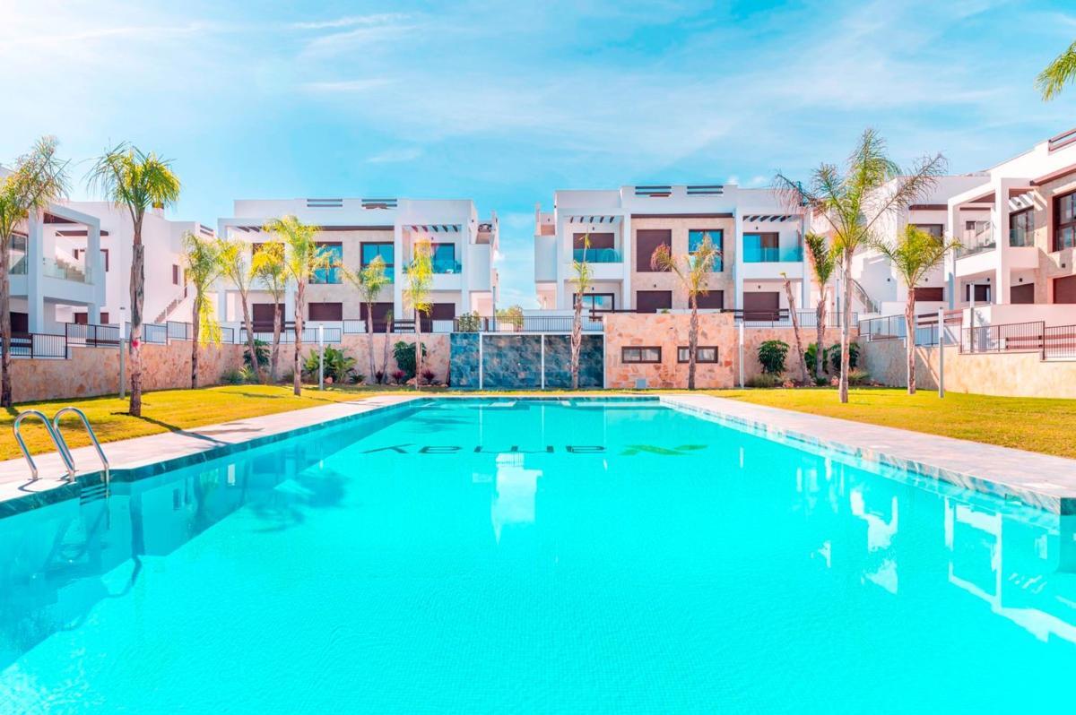 Venta de apartamento en Torrevieja