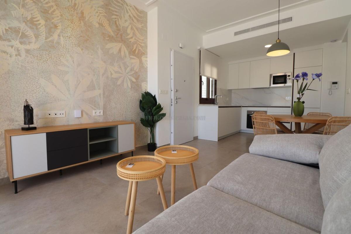 Venta de apartamento en Torrevieja