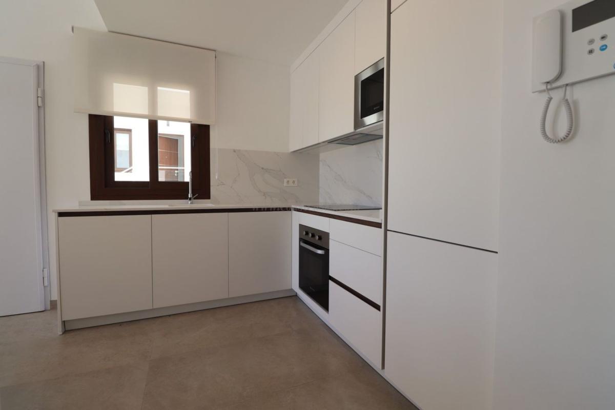 Venta de apartamento en Torrevieja