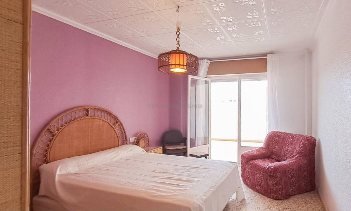 Venta de apartamento en Torrevieja