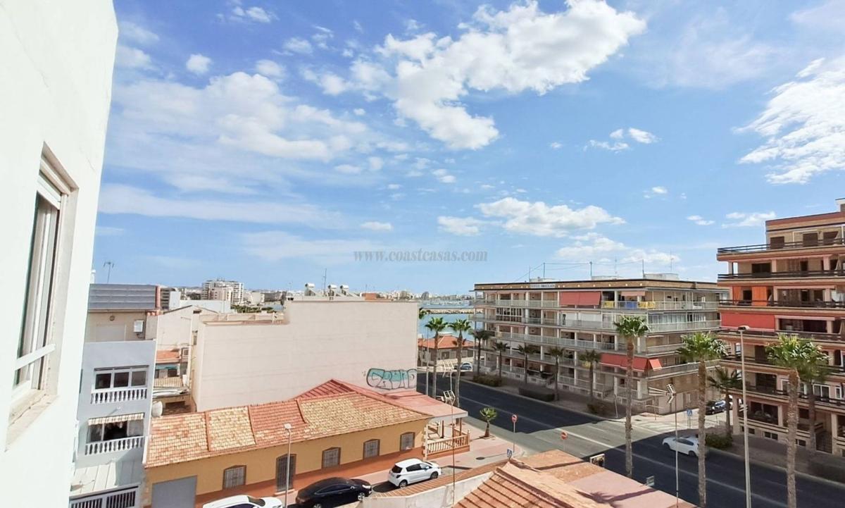 Venta de apartamento en Torrevieja