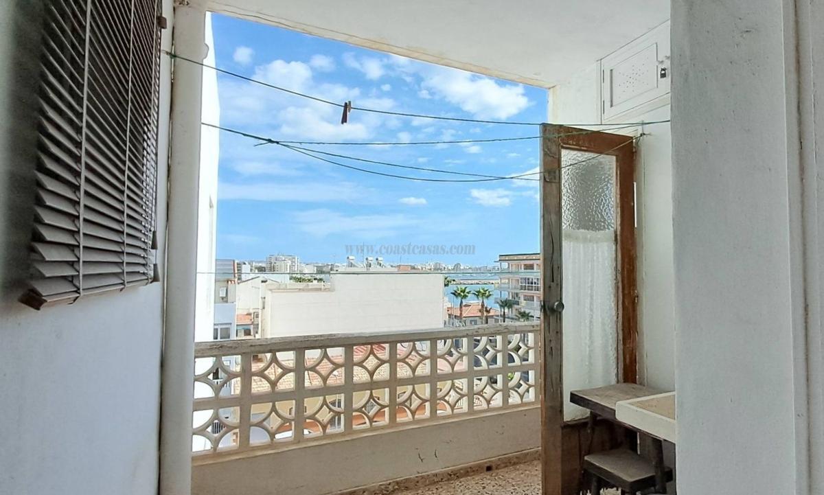 Venta de apartamento en Torrevieja