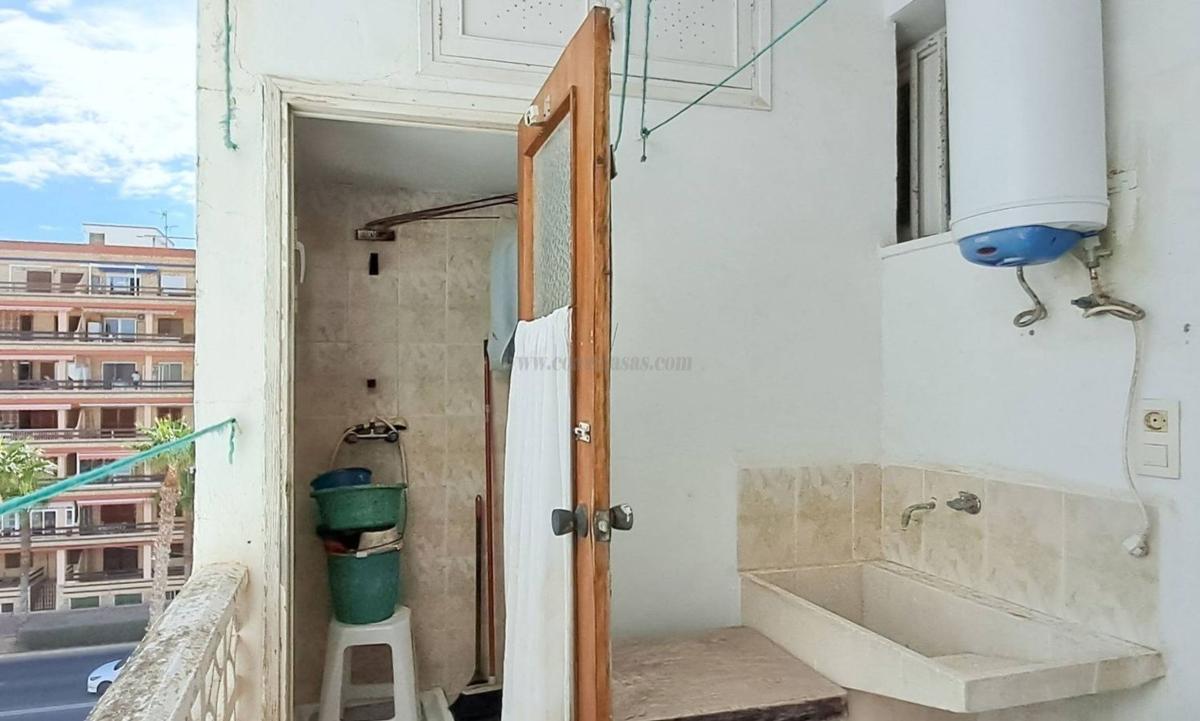 Venta de apartamento en Torrevieja