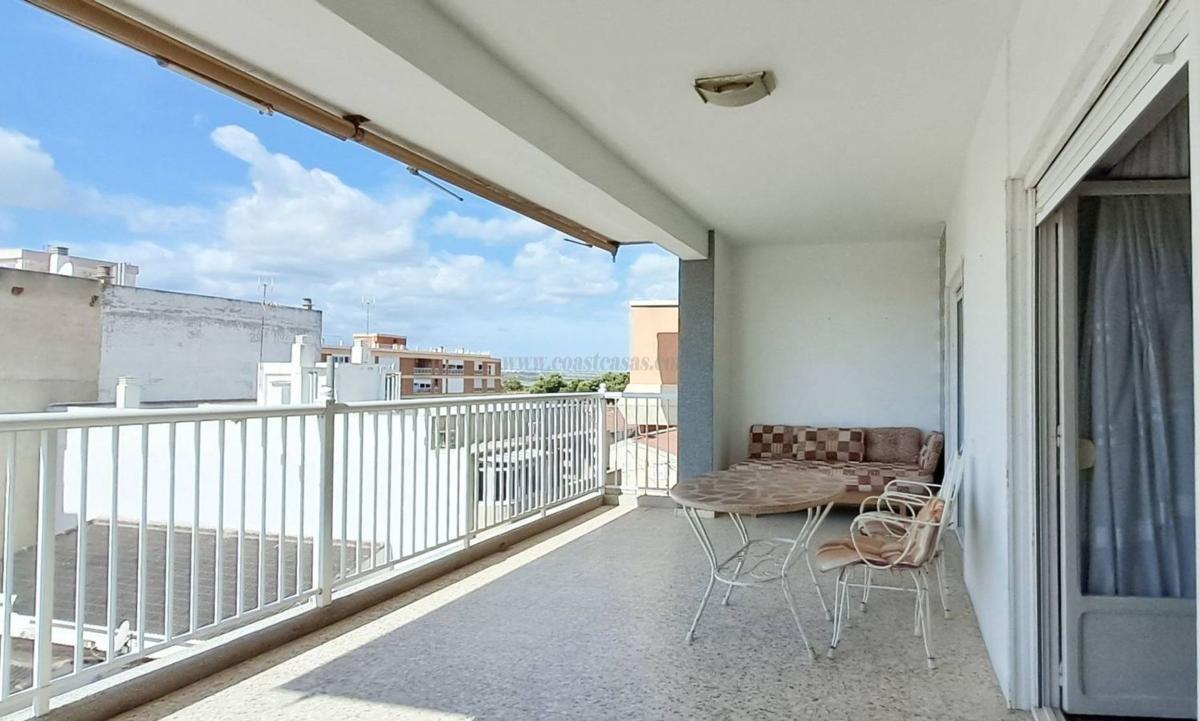 Venta de apartamento en Torrevieja
