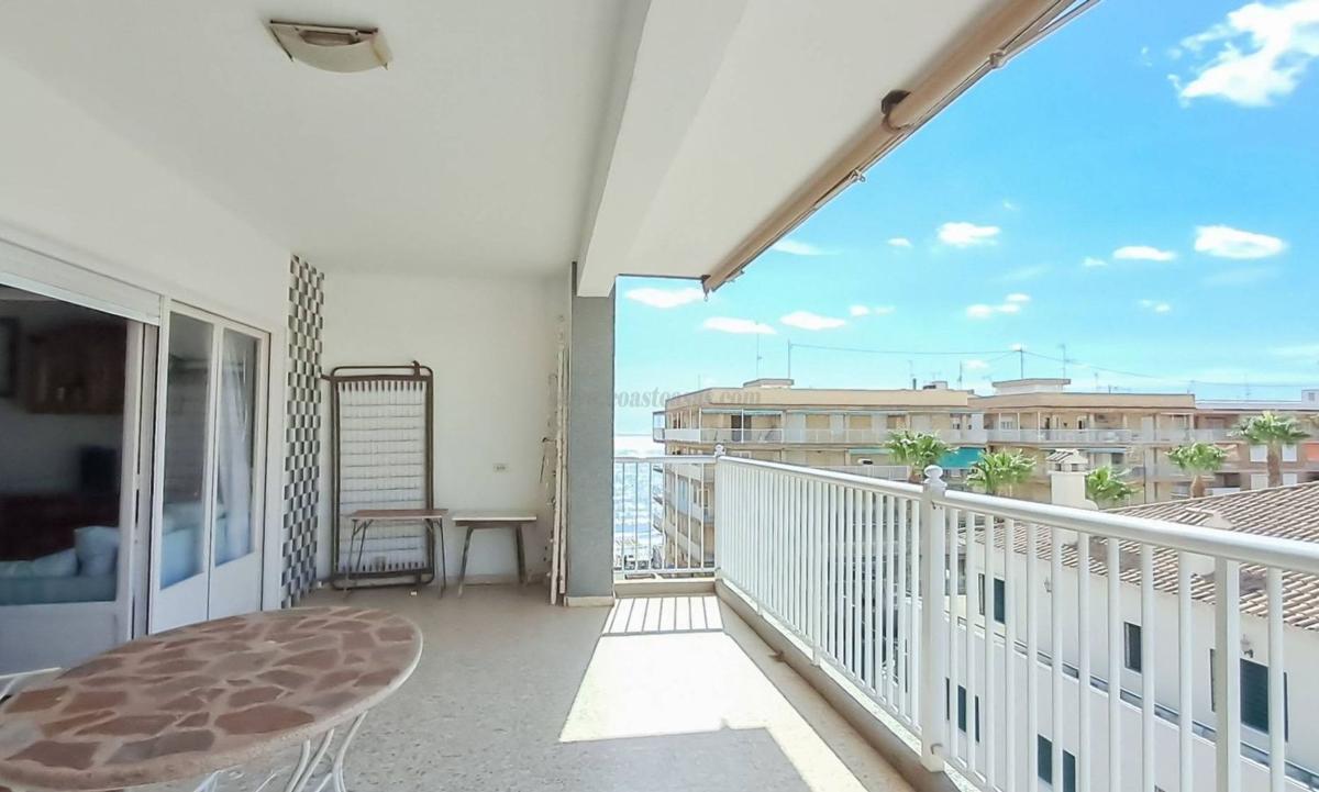 Venta de apartamento en Torrevieja