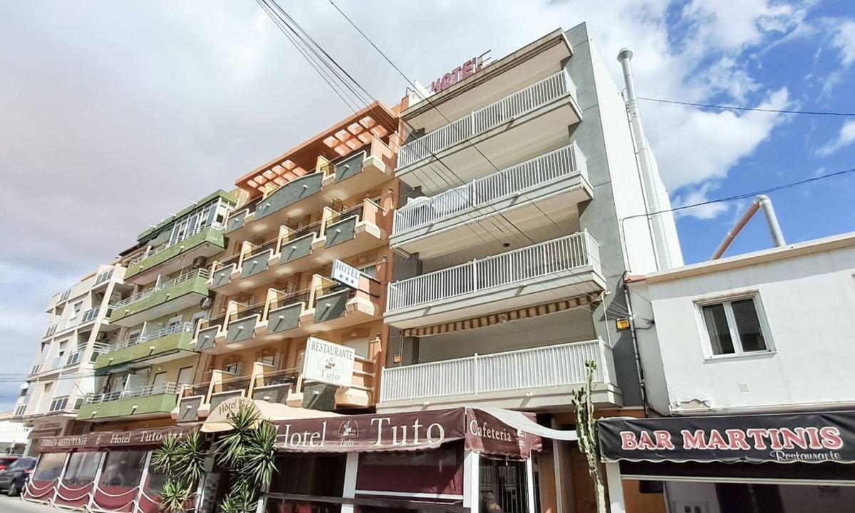 Venta de apartamento en Torrevieja