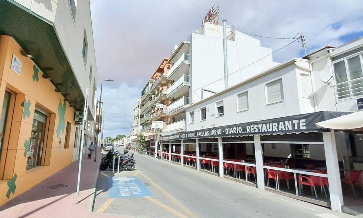 Venta de apartamento en Torrevieja
