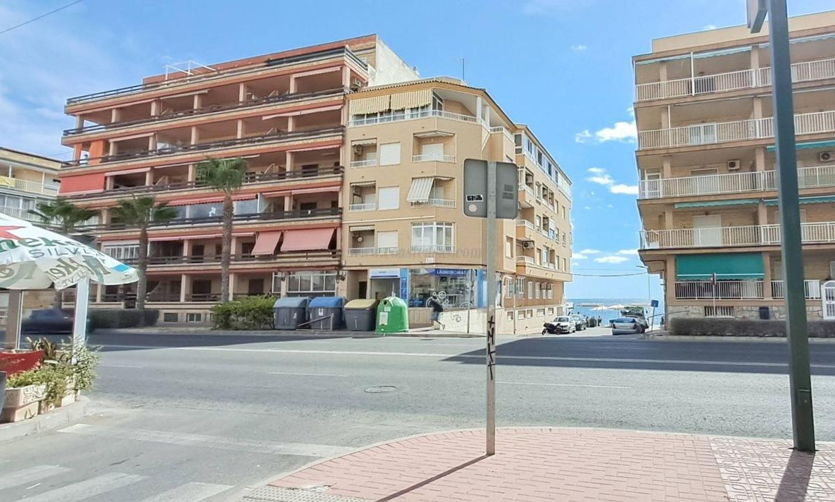 Venta de apartamento en Torrevieja
