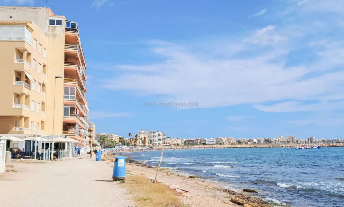 Venta de apartamento en Torrevieja