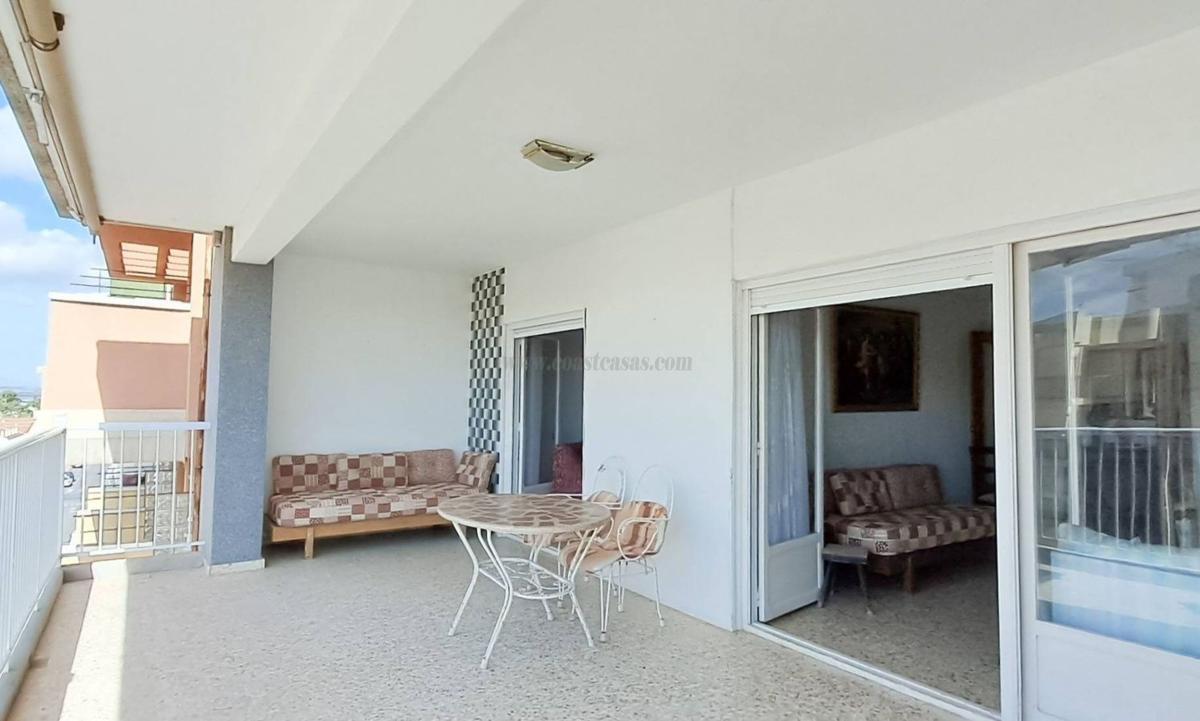 Venta de apartamento en Torrevieja