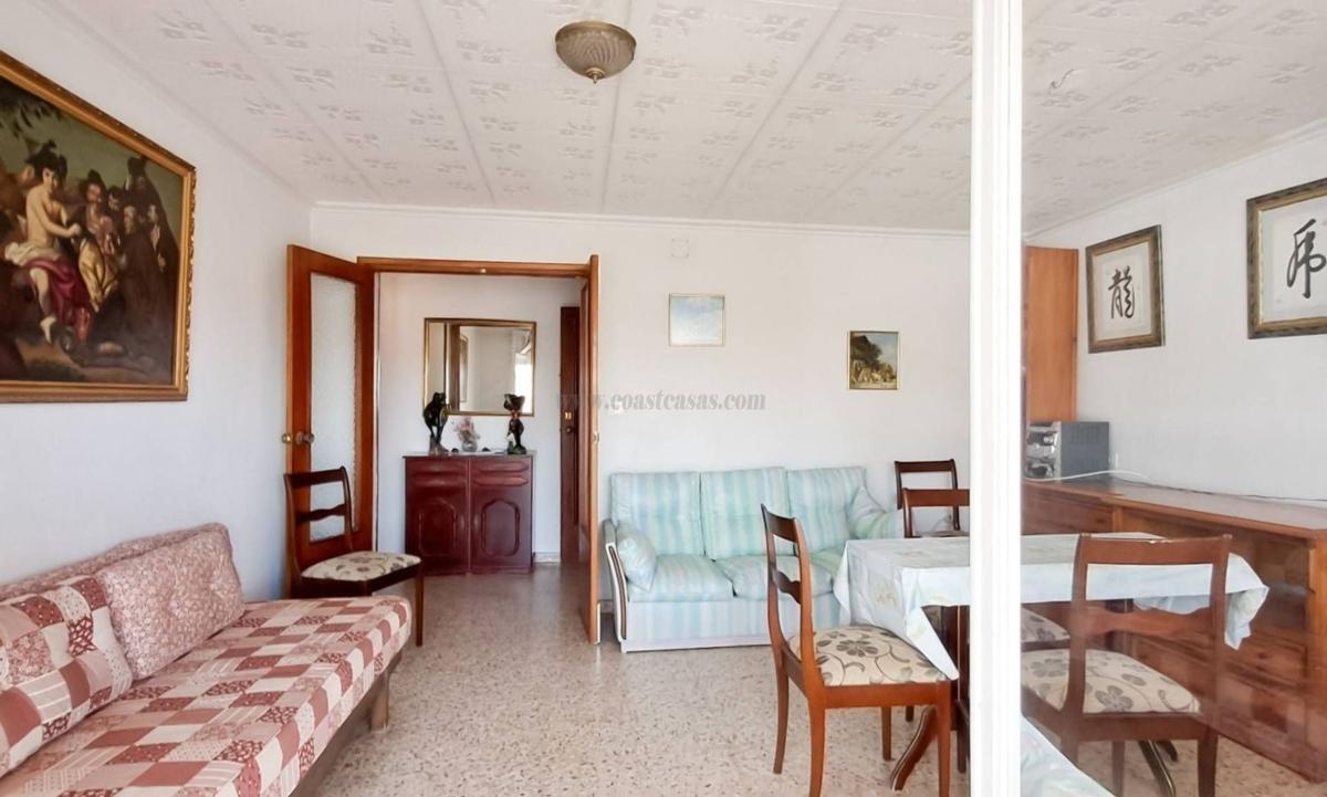 Venta de apartamento en Torrevieja