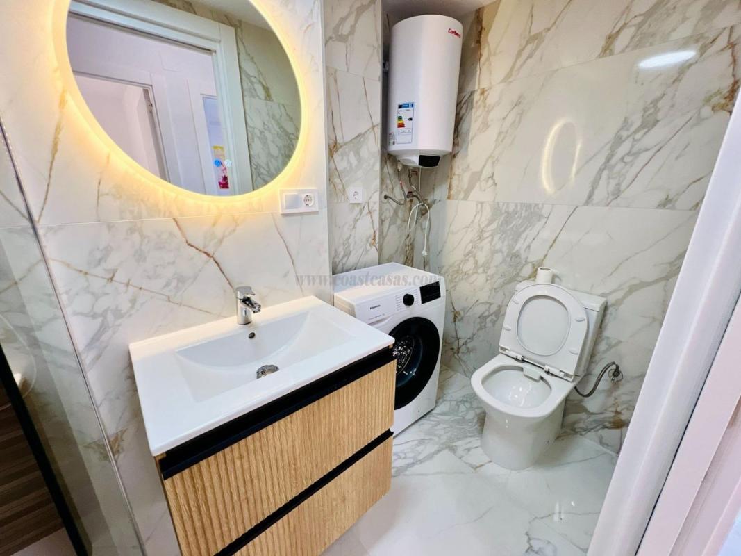 Venta de apartamento en Torrevieja