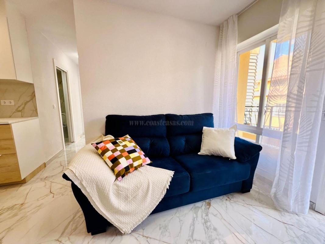 Venta de apartamento en Torrevieja