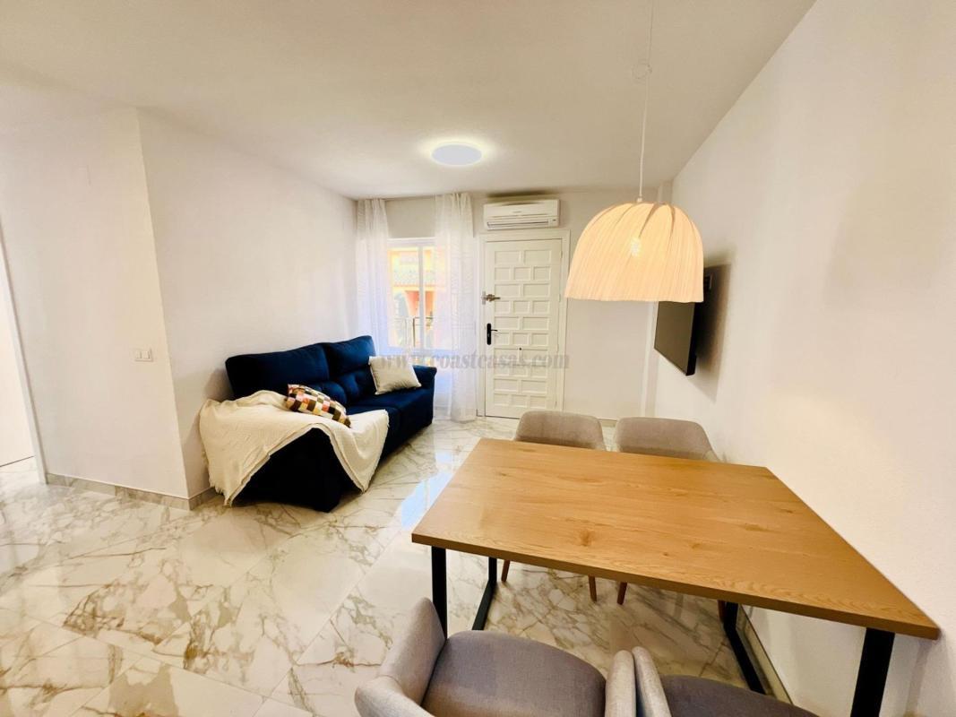 Venta de apartamento en Torrevieja
