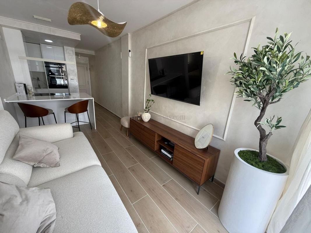 Venta de apartamento en Torrevieja