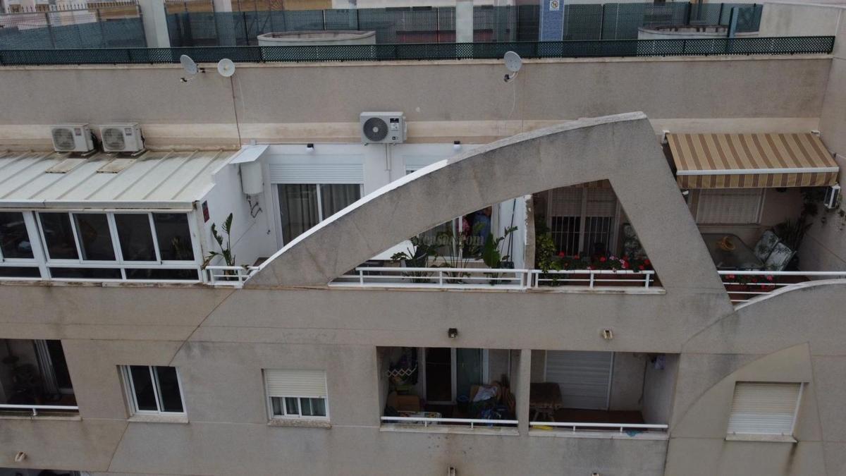 Venta de apartamento en Torrevieja