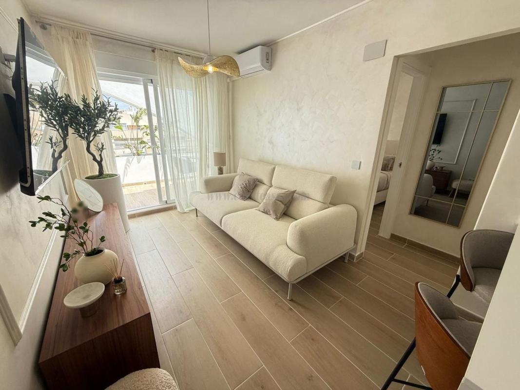 Venta de apartamento en Torrevieja