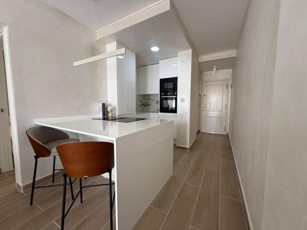 Venta de apartamento en Torrevieja