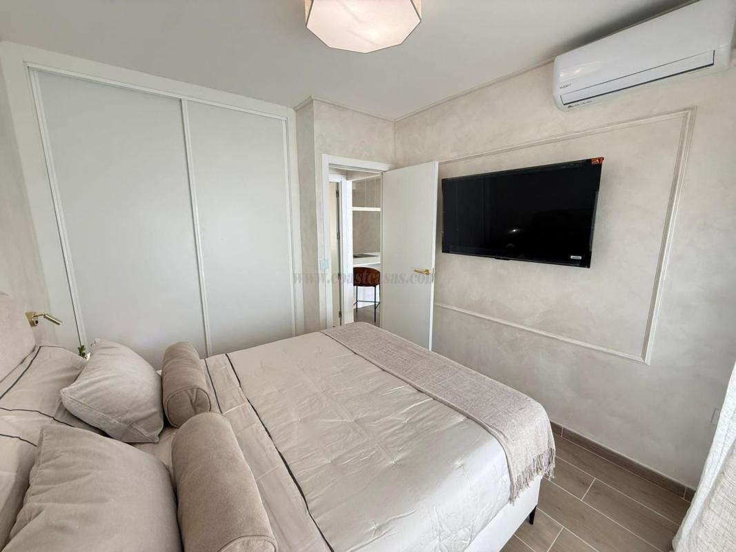 Venta de apartamento en Torrevieja