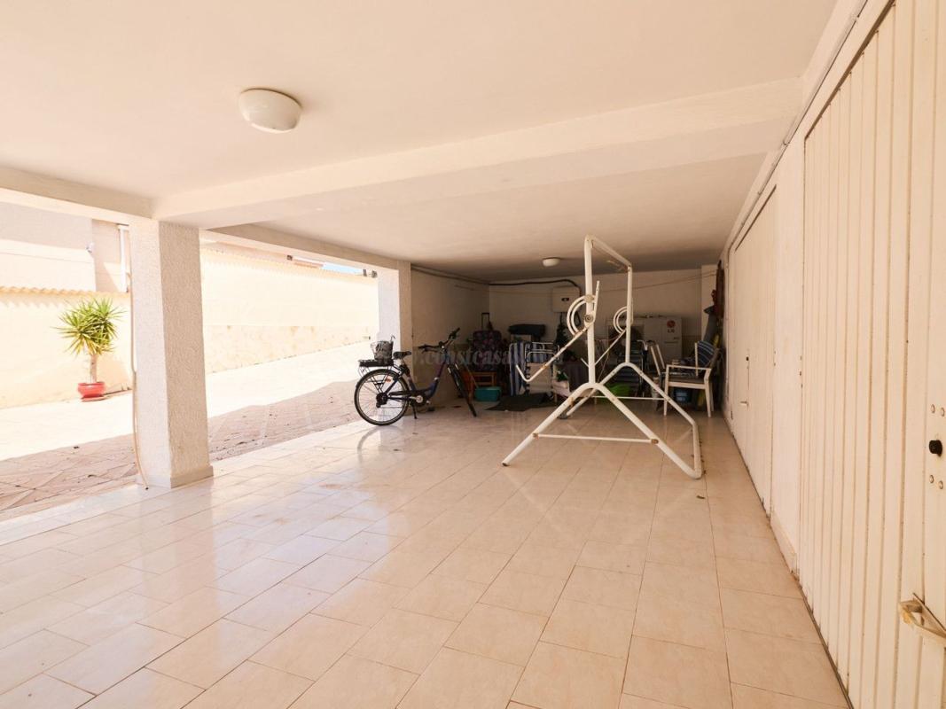 Venta de villa en Rojales