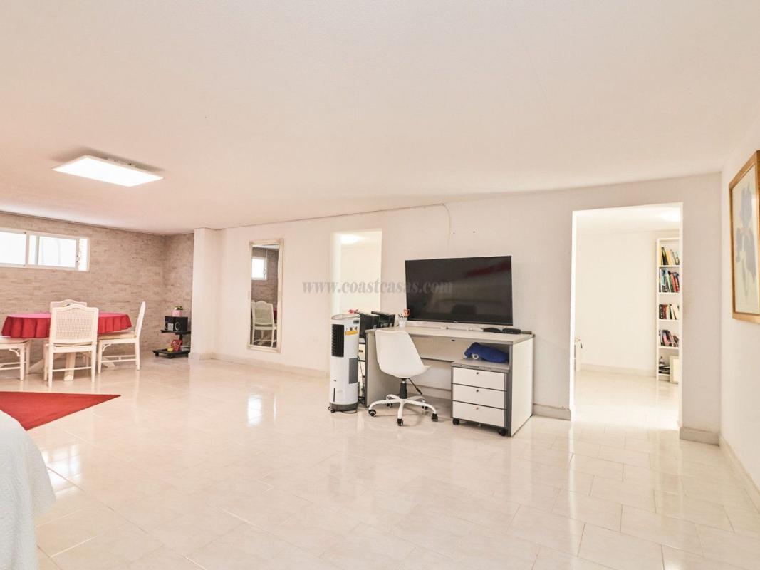Venta de villa en Rojales