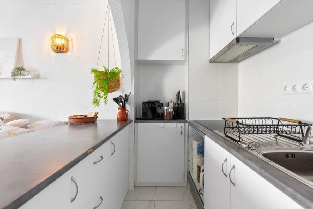 Venta de apartamento en Torrevieja