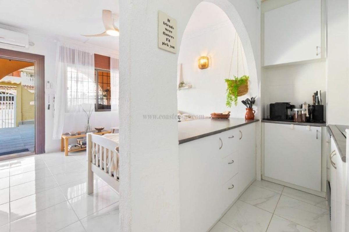 Venta de apartamento en Torrevieja