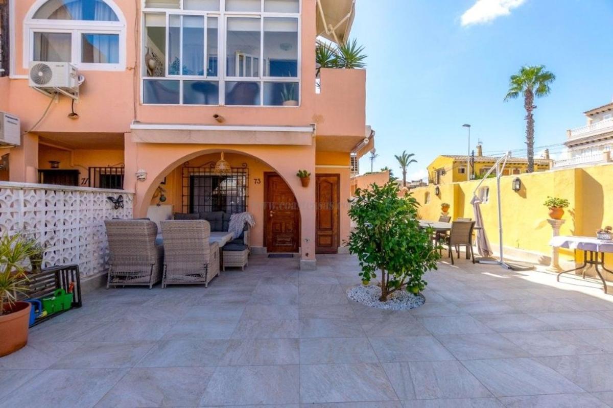 Venta de apartamento en Torrevieja