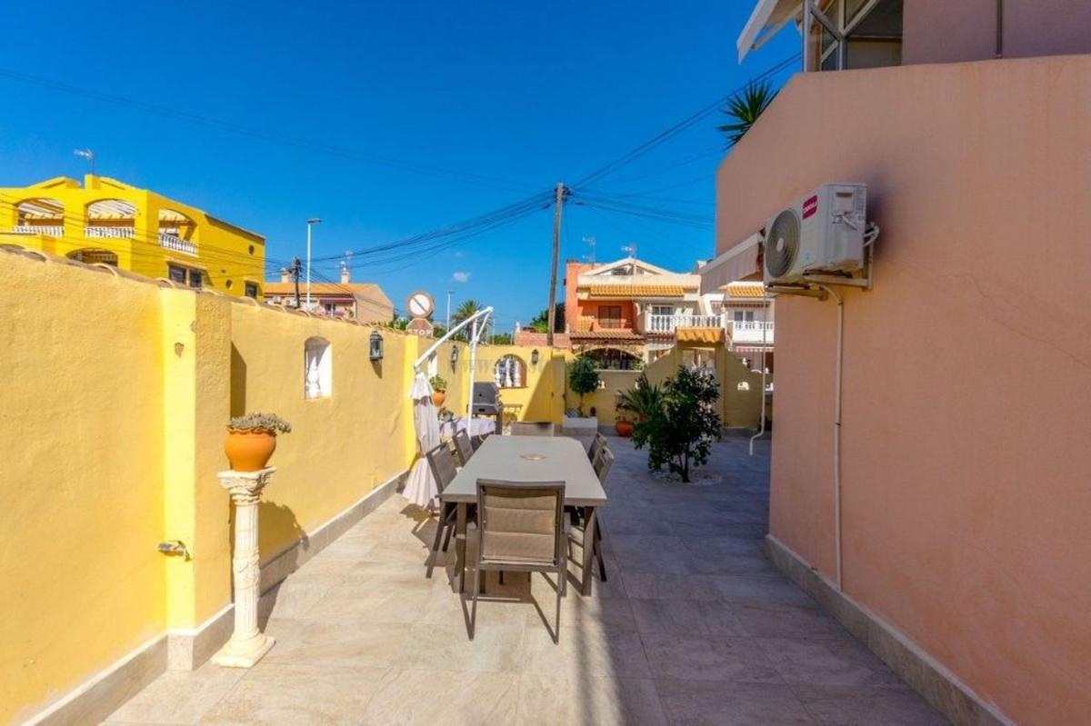 Venta de apartamento en Torrevieja
