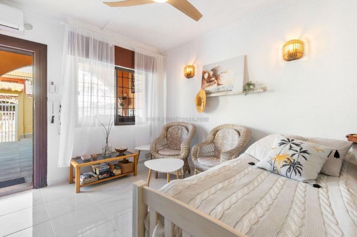 Venta de apartamento en Torrevieja