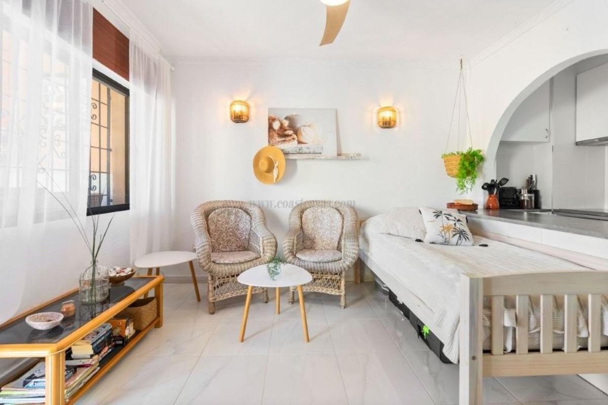 Venta de apartamento en Torrevieja