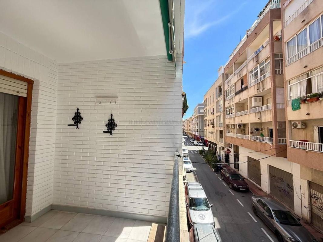 Venta de apartamento en Torrevieja