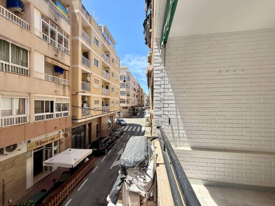 Venta de apartamento en Torrevieja