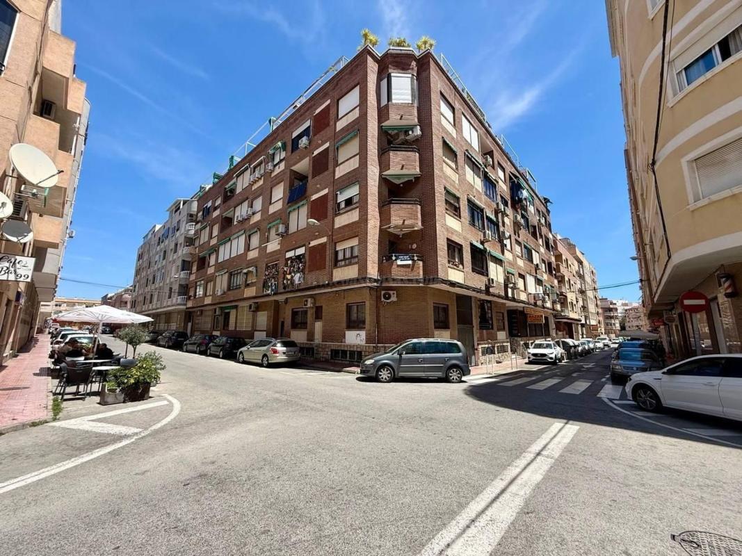 Venta de apartamento en Torrevieja