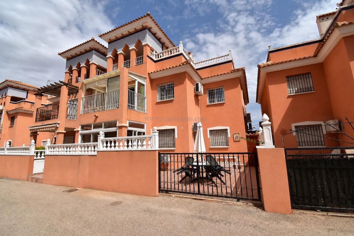 Venta de apartamento en Orihuela