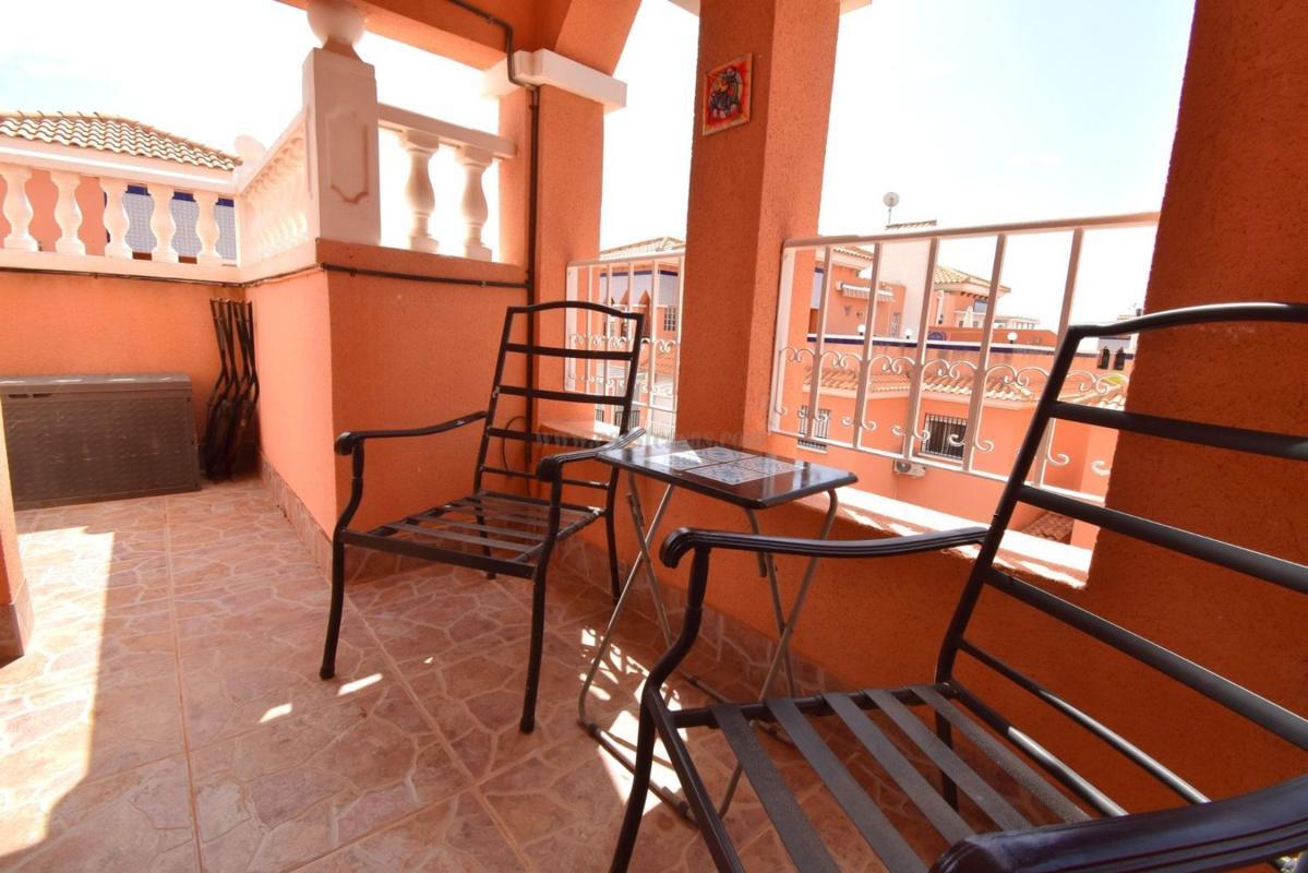 Venta de apartamento en Orihuela